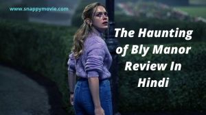 the haunting of bly manor review, the haunting of bly manor, netflix horror series, netflix horror show 2020