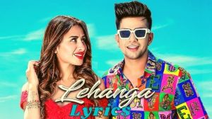 Lehanga Lyrics, Lehanga Song Lyrics, Jass Manak Lehanga Lyrics, Jass Manak Lehanga Song Lyrics,